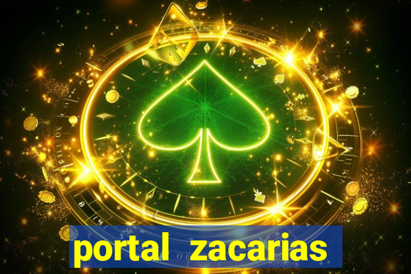 portal zacarias brinda nunes